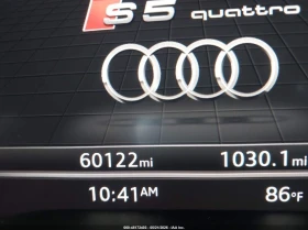Audi S5 PREMIUM+ Автокредит Цена до България, снимка 12