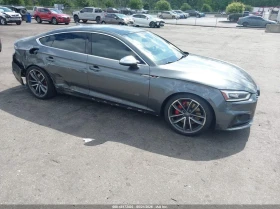 Audi S5 PREMIUM+ Автокредит Цена до България, снимка 3