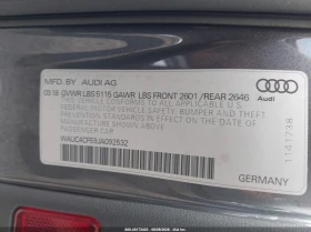 Audi S5 PREMIUM+ Автокредит Цена до България, снимка 15