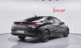 Hyundai Elantra, снимка 2