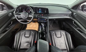 Hyundai Elantra, снимка 7