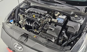 Hyundai Elantra, снимка 6