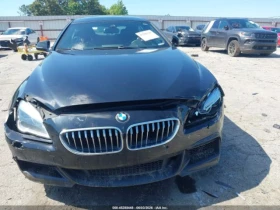 BMW 650 GRAN COUPE !!УНИКАТ!! #ПЪЛНО ОБОРУДВАНЕ# !ПАНОРАМА, снимка 2