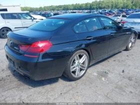 BMW 650 GRAN COUPE !!УНИКАТ!! #ПЪЛНО ОБОРУДВАНЕ# !ПАНОРАМА, снимка 6