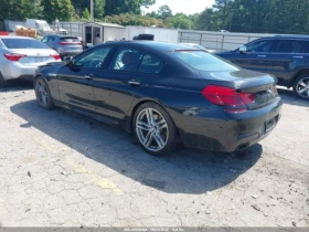 BMW 650 GRAN COUPE !!УНИКАТ!! #ПЪЛНО ОБОРУДВАНЕ# !ПАНОРАМА, снимка 4