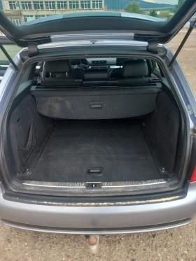 Audi A4 1.9 TDI Quattro (131 к.с), снимка 9