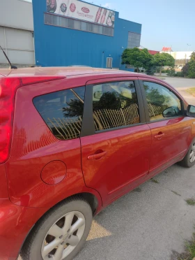 Nissan Note, снимка 12