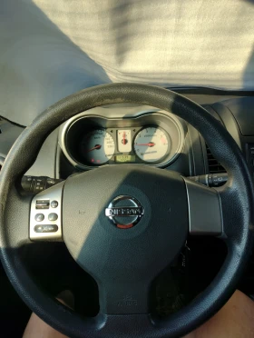 Nissan Note, снимка 6