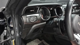Ford Mustang GT* BLIND SPOT* КРАЙНА ЦЕНА, снимка 12