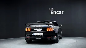 Ford Mustang GT* BLIND SPOT* КРАЙНА ЦЕНА, снимка 4