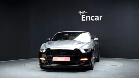 Ford Mustang GT* BLIND SPOT* КРАЙНА ЦЕНА, снимка 3