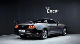 Ford Mustang GT* BLIND SPOT* КРАЙНА ЦЕНА, снимка 2