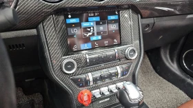 Ford Mustang GT* BLIND SPOT* КРАЙНА ЦЕНА, снимка 14