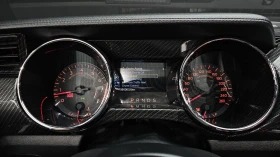 Ford Mustang GT* BLIND SPOT* КРАЙНА ЦЕНА, снимка 8
