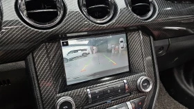 Ford Mustang GT* BLIND SPOT* КРАЙНА ЦЕНА, снимка 15