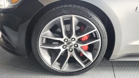 Ford Mustang GT* BLIND SPOT* КРАЙНА ЦЕНА, снимка 5