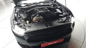 Ford Mustang GT* BLIND SPOT* КРАЙНА ЦЕНА, снимка 6