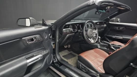 Ford Mustang GT* BLIND SPOT* КРАЙНА ЦЕНА, снимка 10