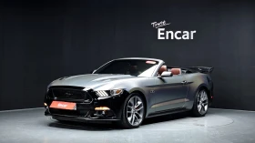 Ford Mustang GT* BLIND SPOT* КРАЙНА ЦЕНА, снимка 1