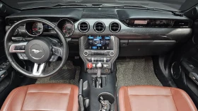 Ford Mustang GT* BLIND SPOT* КРАЙНА ЦЕНА, снимка 7