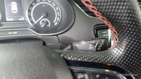 Skoda Octavia 2.0 TDI VRS, снимка 9