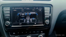 Skoda Octavia 2.0 TDI VRS, снимка 7