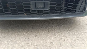 Skoda Octavia 2.0 TDI VRS, снимка 10