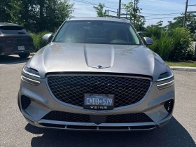 Genesis GV70 | АВТОКРЕДИТ БЕЗ ПЪРВОНАЧАЛНА ВНОСКА | , снимка 6