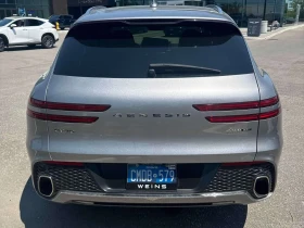 Genesis GV70 | АВТОКРЕДИТ БЕЗ ПЪРВОНАЧАЛНА ВНОСКА | , снимка 4