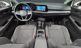 VW Golf 8th Gen | Prestige | Ел. седалки | Maсаж, снимка 5