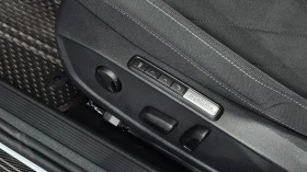 VW Golf 8th Gen | Prestige | Ел. седалки | Maсаж, снимка 12