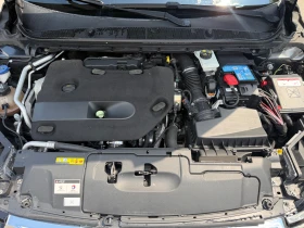 Peugeot 308 2, 0 HDI ALLURE, снимка 12