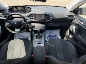 Peugeot 308 2, 0 HDI ALLURE, снимка 9