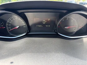 Peugeot 308 2, 0 HDI ALLURE, снимка 10