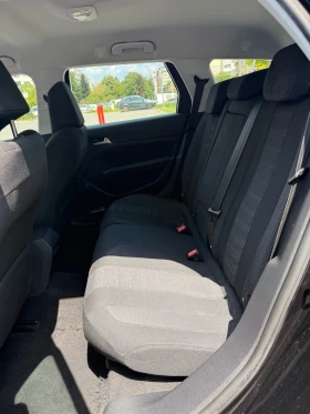 Peugeot 308 2, 0 HDI ALLURE, снимка 8