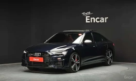 Audi S6 * 3.0 TDI * ДИСТРОНИК * 2 КЛЮЧА * ЦЕНА ДО БГ, снимка 1