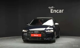 Audi S6 * 3.0 TDI * ДИСТРОНИК * 2 КЛЮЧА * ЦЕНА ДО БГ, снимка 3