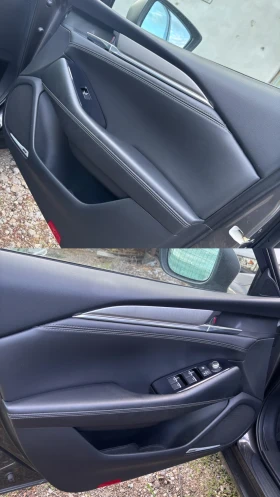 Mazda 6 FACELIFT 2019 2.2D AUTOMATIC, снимка 14