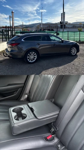 Mazda 6 FACELIFT 2019 2.2D AUTOMATIC, снимка 13
