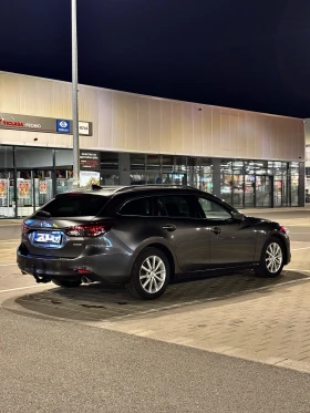 Mazda 6 FACELIFT 2019 2.2D AUTOMATIC, снимка 4