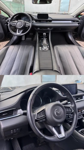 Mazda 6 FACELIFT 2019 2.2D AUTOMATIC, снимка 7