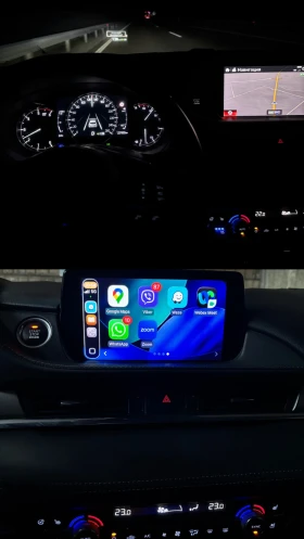 Mazda 6 FACELIFT 2019 2.2D AUTOMATIC, снимка 15
