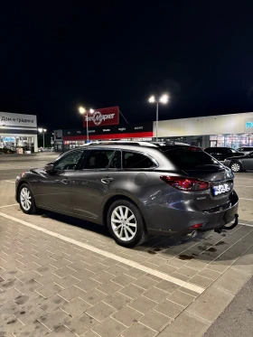Mazda 6 FACELIFT 2019 2.2D AUTOMATIC, снимка 5