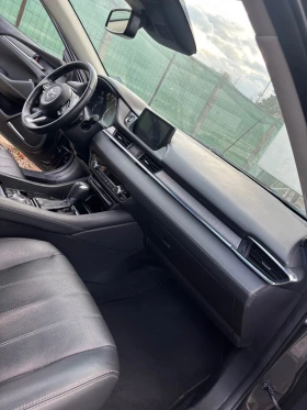 Mazda 6 FACELIFT 2019 2.2D AUTOMATIC, снимка 8