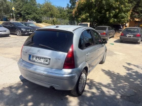 Citroen C3, снимка 5