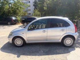 Citroen C3, снимка 10