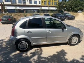 Citroen C3, снимка 2