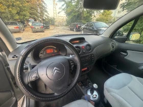 Citroen C3, снимка 6