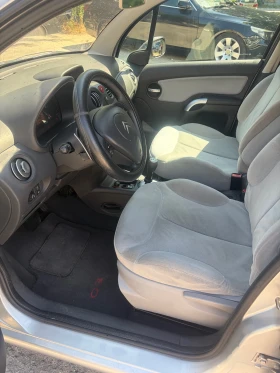 Citroen C3, снимка 7