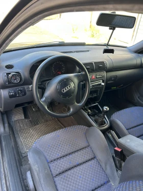 Audi A3 1.8T, снимка 6
